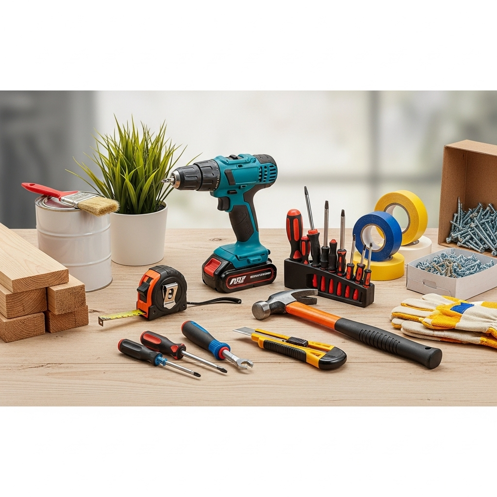 Home Improvement Services