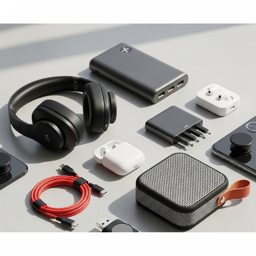 Electronics Accessories