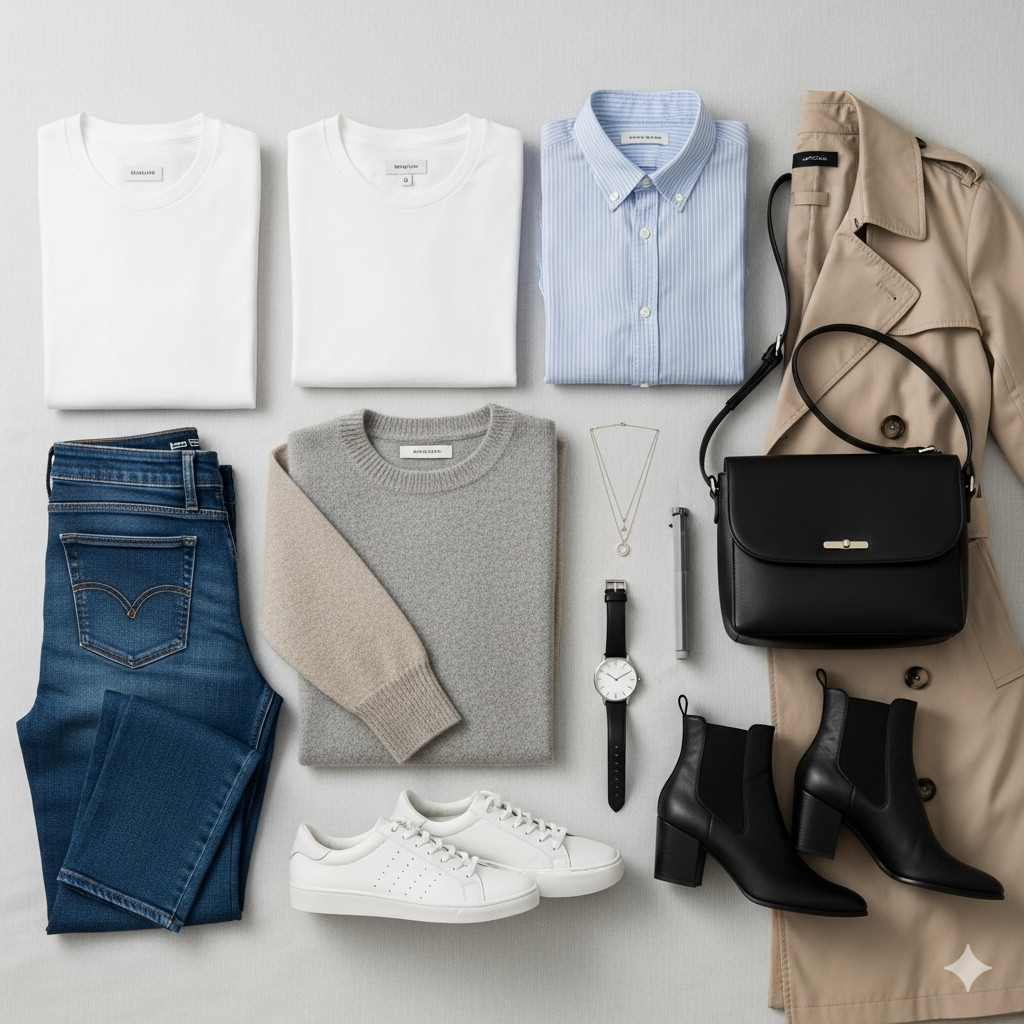 fashion