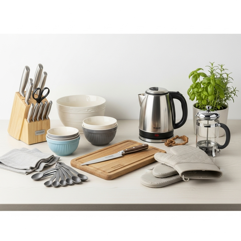 kitchen products