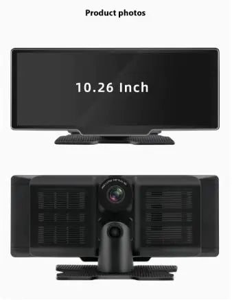 10.26inch Portable Car Play Screen