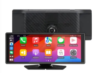 10.26inch Portable Car Play Screen